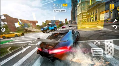 extreme car driving simulator mod apk vip unlocked 2023|Extreme Car Driving Simulator v6.1.1 MOD APK (Money/VIP/Car .